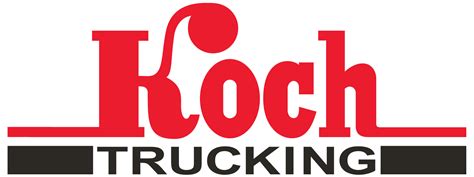 koch trucking reviews